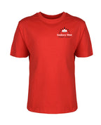 Short Sleeve Cotton T-Shirt