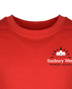 Short Sleeve Cotton T-Shirt