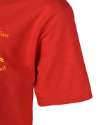 Short Sleeve Cotton T-Shirt
