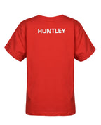 Short Sleeve Cotton T-Shirt