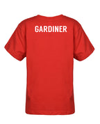 Short Sleeve Cotton T-Shirt