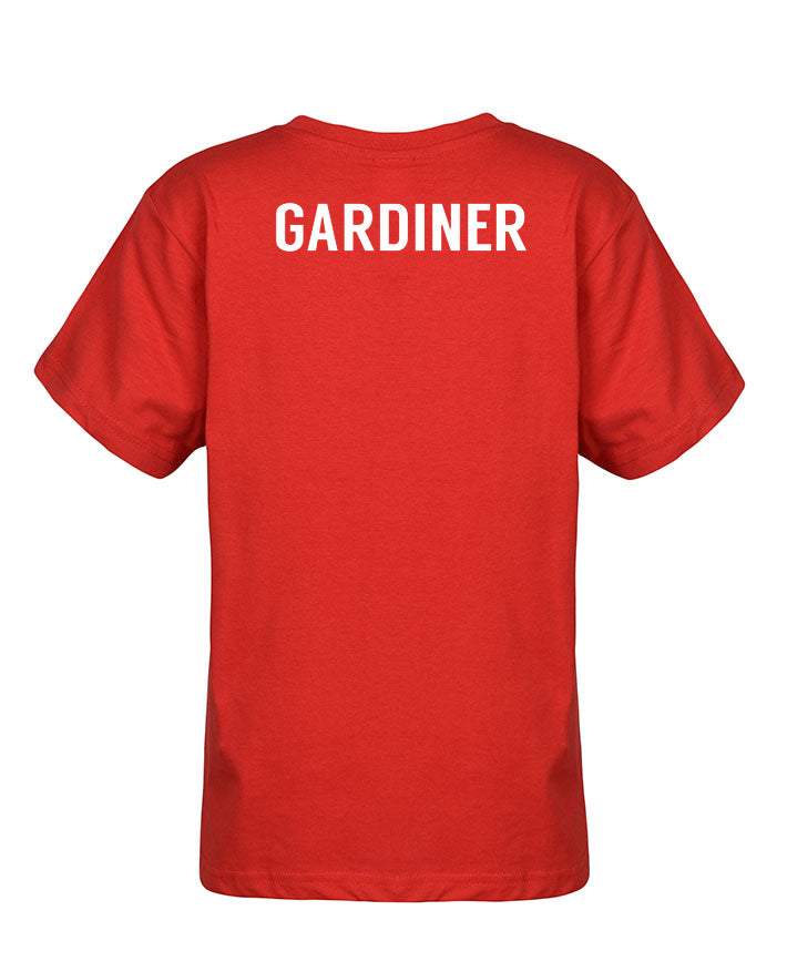 Short Sleeve Cotton T-Shirt