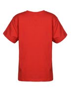 Short Sleeve Cotton T-Shirt