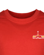 Short Sleeve Cotton T-Shirt
