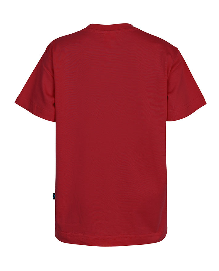 Short Sleeve Cotton T-Shirt
