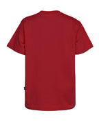 Short Sleeve Cotton T-Shirt