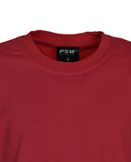 Short Sleeve Cotton T-Shirt