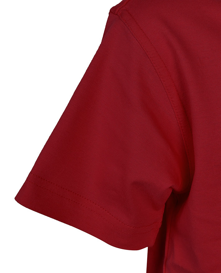 Short Sleeve Cotton T-Shirt