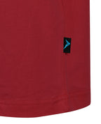 Short Sleeve Cotton T-Shirt