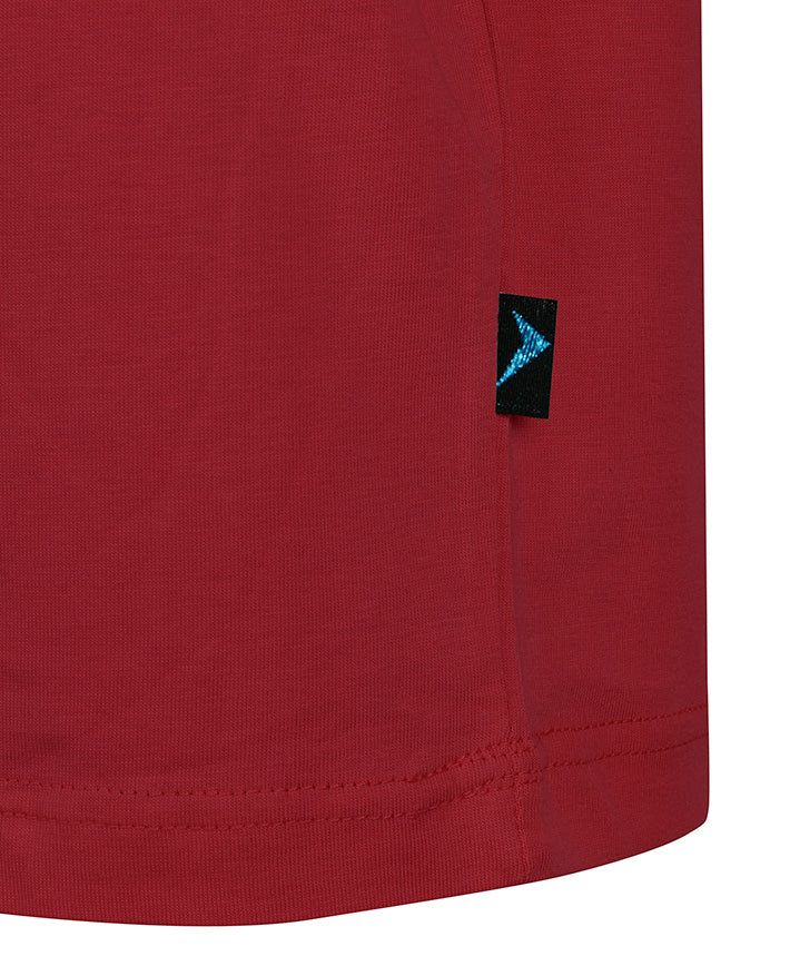 Short Sleeve Cotton T-Shirt