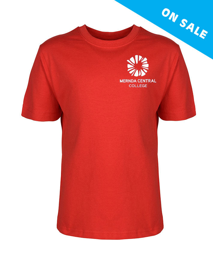 Short Sleeve Cotton T-Shirt