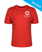 Short Sleeve Cotton T-Shirt