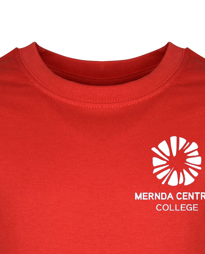Short Sleeve Cotton T-Shirt