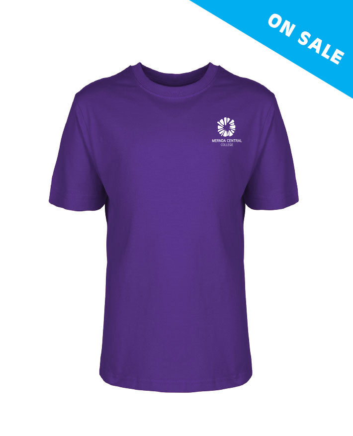 Short Sleeve Cotton T-Shirt
