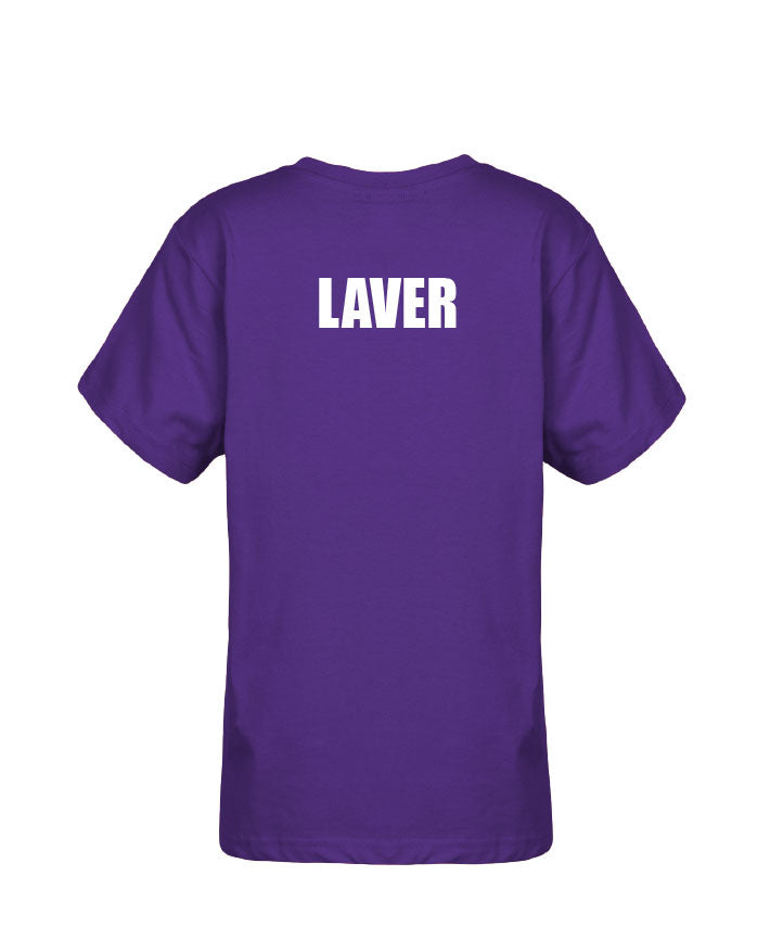 Short Sleeve Cotton T-Shirt