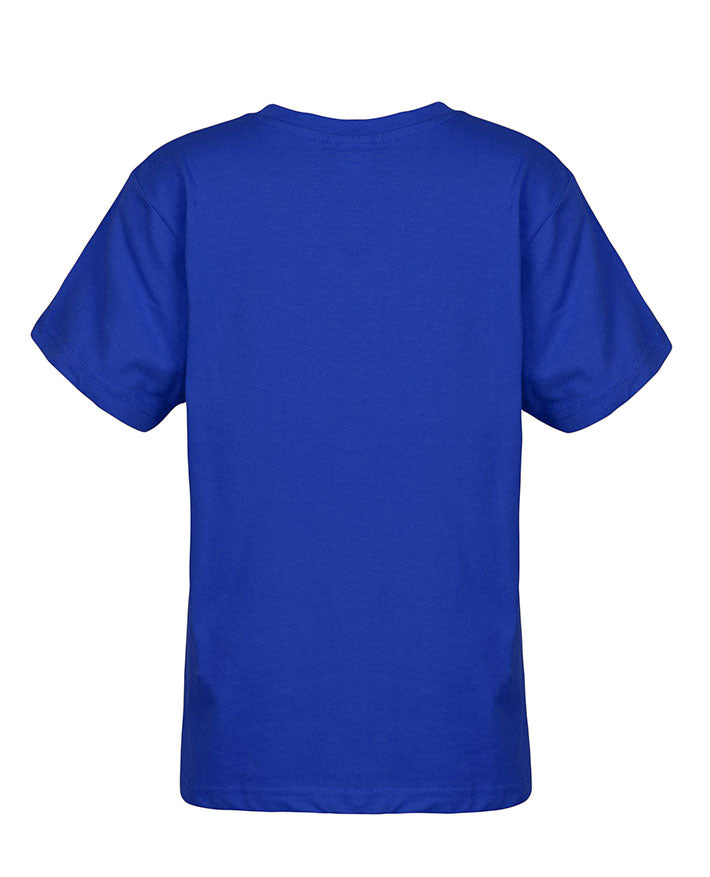 Short Sleeve Cotton T-Shirt