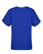Short Sleeve Cotton T-Shirt