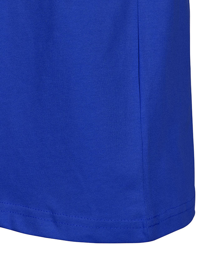 Short Sleeve Cotton T-Shirt