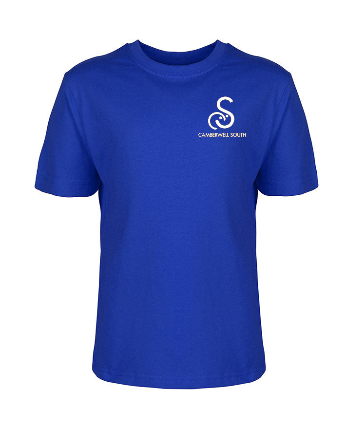Short Sleeve Cotton T-Shirt