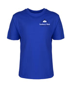 Short Sleeve Cotton T-Shirt