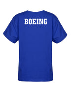Short Sleeve Cotton T-Shirt