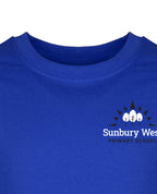 Short Sleeve Cotton T-Shirt