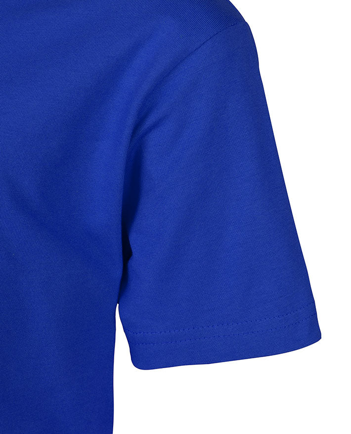 Short Sleeve Cotton T-Shirt