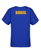 Short Sleeve Cotton T-Shirt