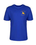 Short Sleeve Cotton T-Shirt
