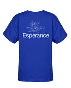 Short Sleeve Cotton T-Shirt