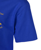 Short Sleeve Cotton T-Shirt