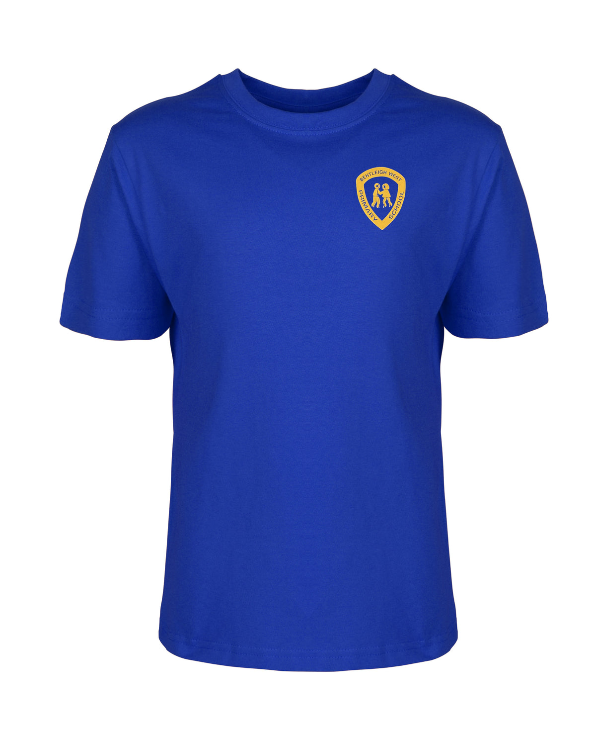 Short Sleeve Cotton T-Shirt
