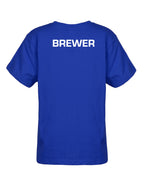 Short Sleeve Cotton T-Shirt