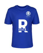 Short Sleeve Cotton T-Shirt