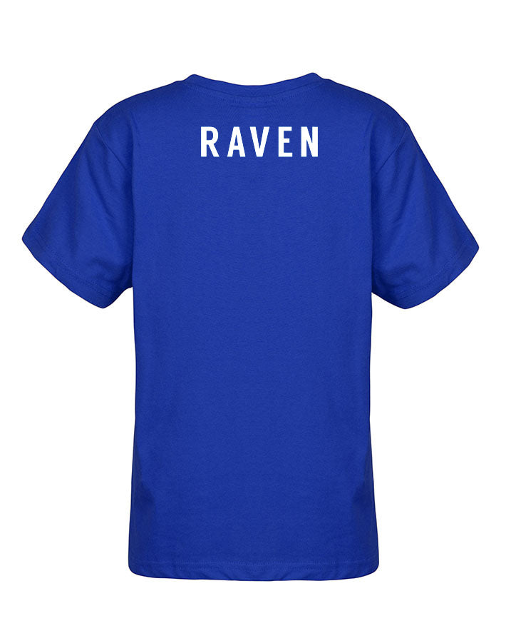 Short Sleeve Cotton T-Shirt