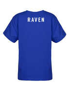 Short Sleeve Cotton T-Shirt