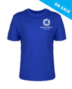 Short Sleeve Cotton T-Shirt