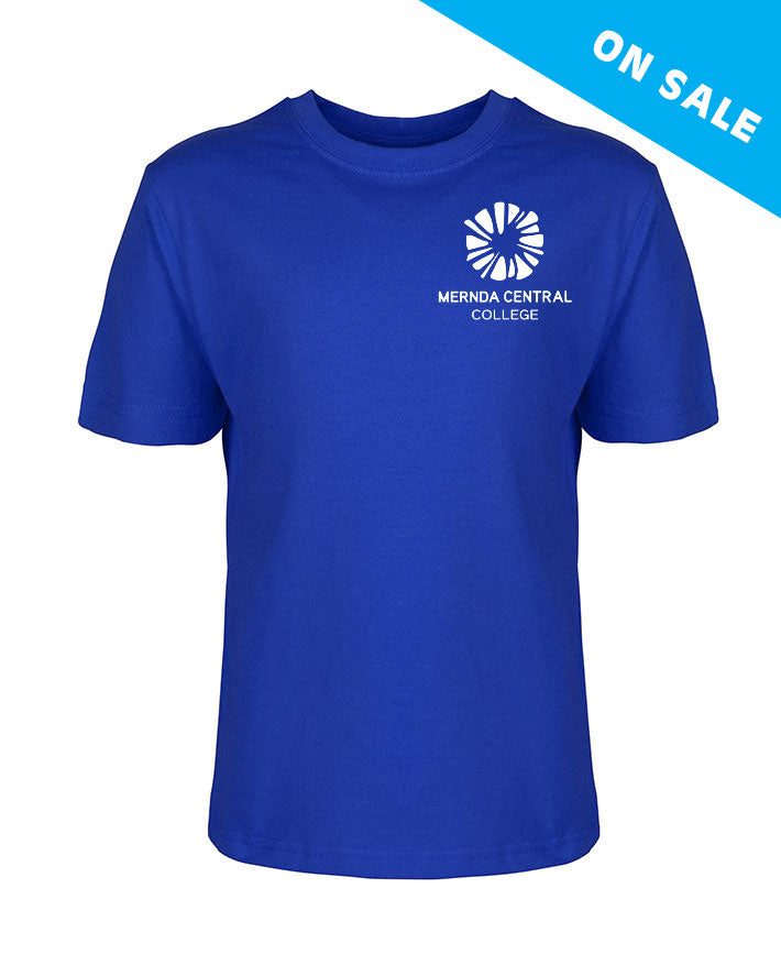 Short Sleeve Cotton T-Shirt