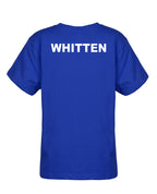 Short Sleeve Cotton T-Shirt