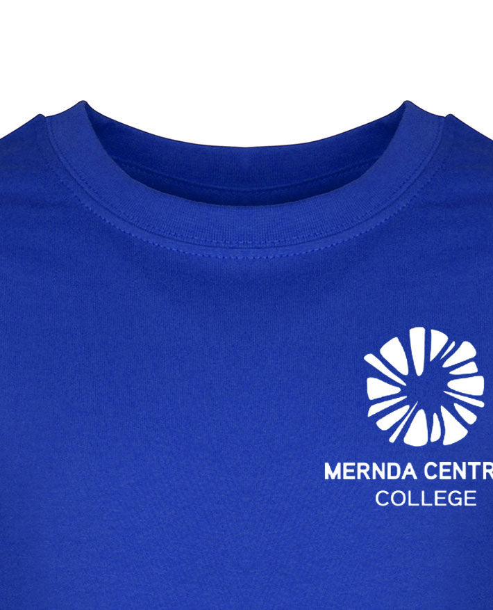 Short Sleeve Cotton T-Shirt