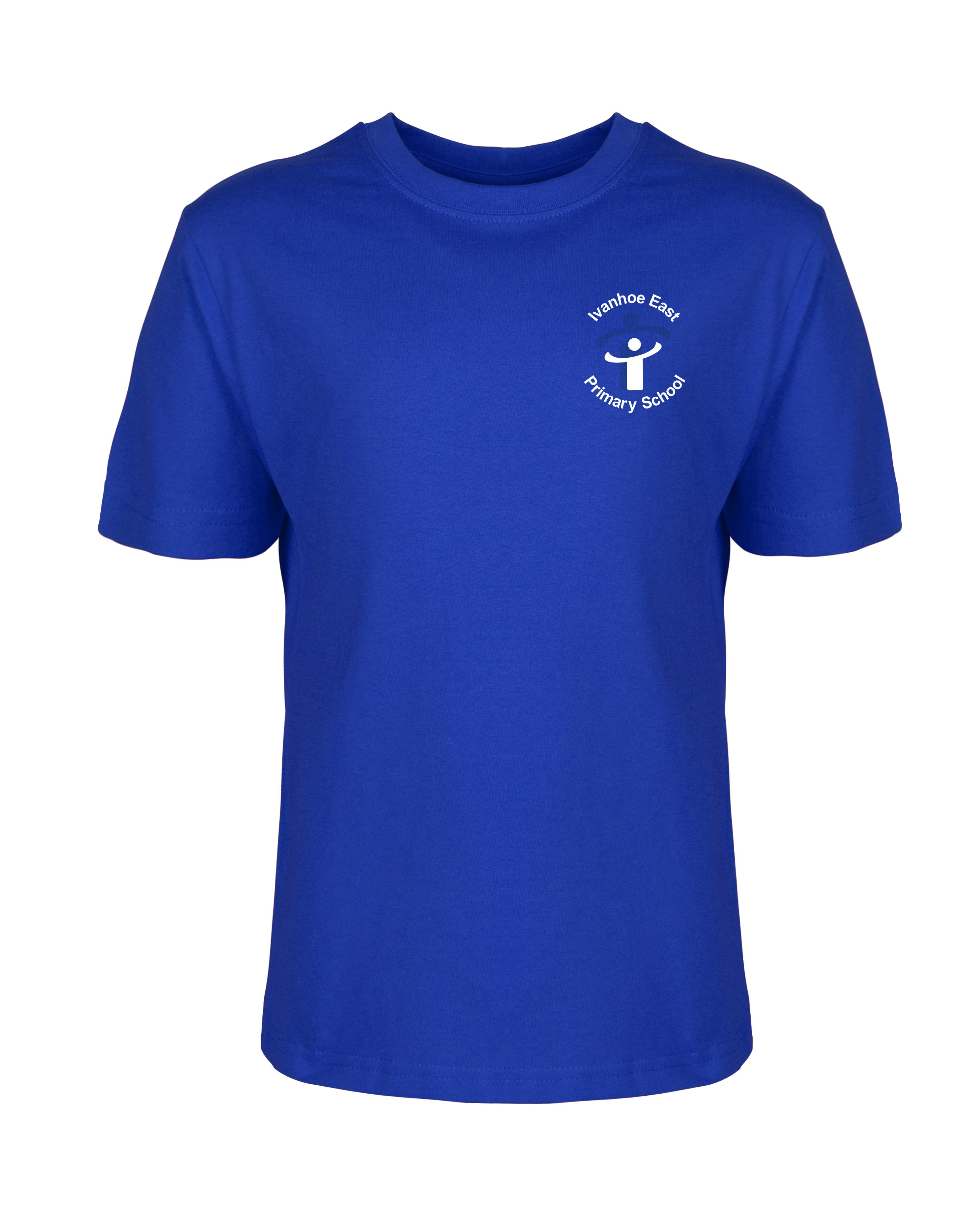 Short Sleeve Cotton T-Shirt