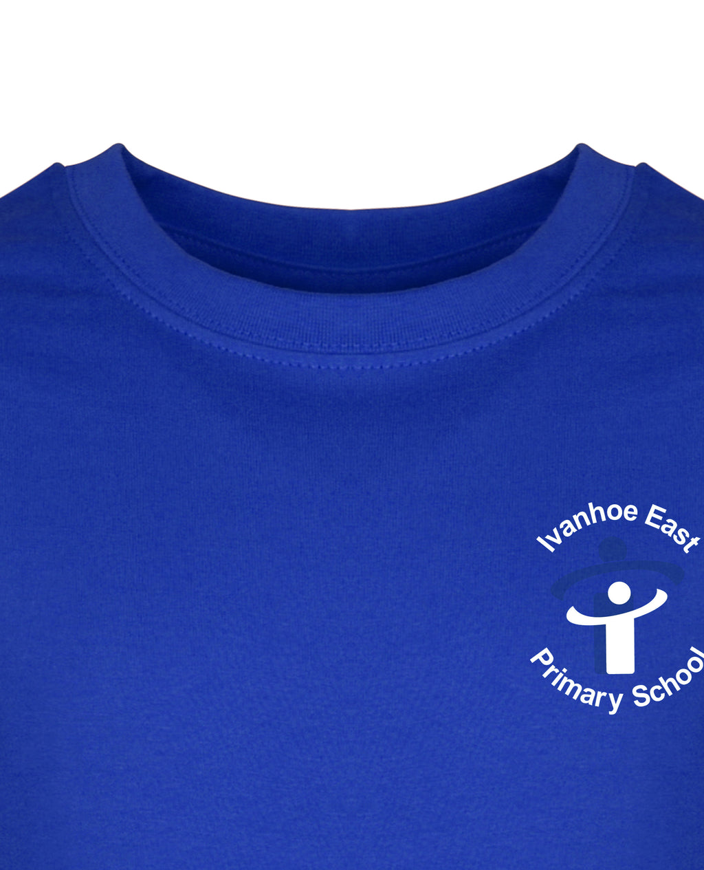 Short Sleeve Cotton T-Shirt