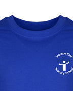 Short Sleeve Cotton T-Shirt