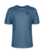 Short Sleeve Cotton T-Shirt
