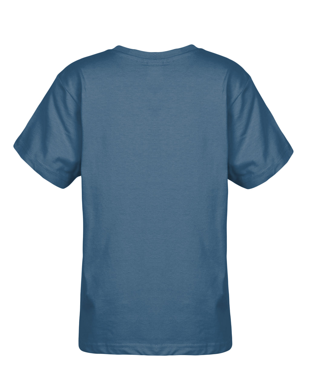 Short Sleeve Cotton T-Shirt