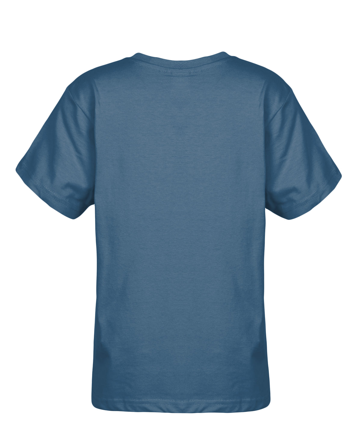 Short Sleeve Cotton T-Shirt