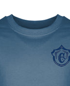 Short Sleeve Cotton T-Shirt