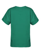 Short Sleeve Cotton T-Shirt