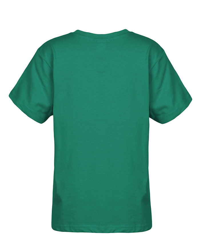 Short Sleeve Cotton T-Shirt