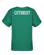 Short Sleeve Cotton T-Shirt